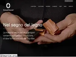 Sites similar to pierluigighianda.com