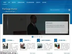 Sites similar to pierluigimuoio.com