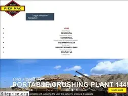 Sites similar to piermac.ca