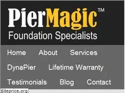 Sites similar to piermagic.com