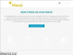 Sites similar to piermaua.rio