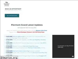 Sites similar to piermont-grands.sg