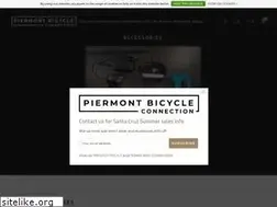 Sites similar to piermontbike.com