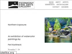 Sites similar to piermontfinearts.com