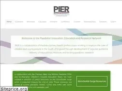 Sites similar to piernetwork.org