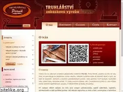 Sites similar to piernik.cz