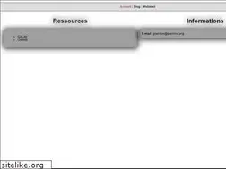 Sites similar to piernov.org