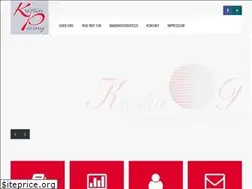 Sites similar to pierny.de