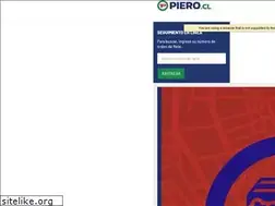 Sites similar to piero.cl