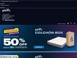 Sites similar to piero.com.ar