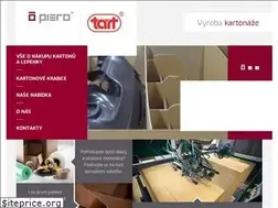 Sites similar to piero.cz
