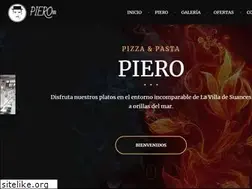 Sites similar to piero.es
