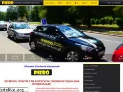Sites similar to piero.waw.pl
