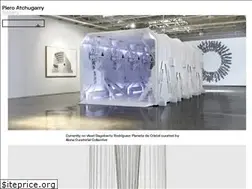 Sites similar to pieroatchugarry.com