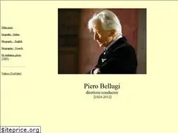 Sites similar to pierobellugi.com