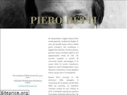 Sites similar to pierobetti.com