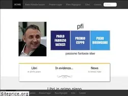 Sites similar to pierobigongiari.it