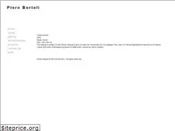 Sites similar to pierobortoli.com