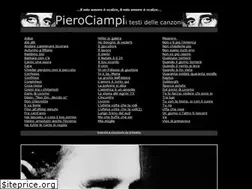 Sites similar to pierociampi.altervista.org