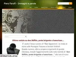 Sites similar to pierofarolfi.com
