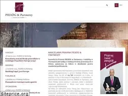 Sites similar to pierog.pl