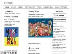 Sites similar to pierogi2000.com