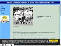Sites similar to pierogiacomelli.com