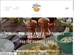 Sites similar to pierogiekitchen.com