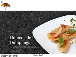 Sites similar to pierogiesfactory.com