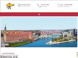 Sites similar to pierogiesplus.com