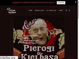 Sites similar to pierogifoodtruck.com