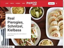 Sites similar to pierogihouse.ca