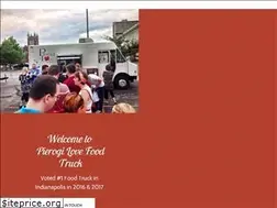 Sites similar to pierogilove.com