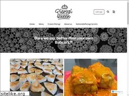 Sites similar to pierogiqueentx.com