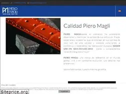 Sites similar to pieromagli.com