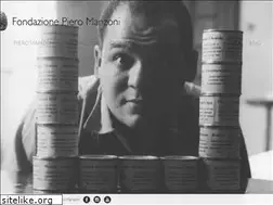 Sites similar to pieromanzoni.org