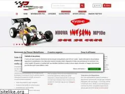 Sites similar to pieronimodellismo.it