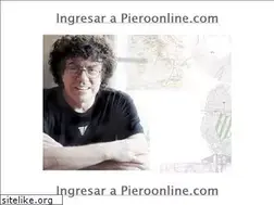 Sites similar to pieroonline.com
