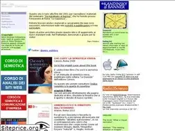 Sites similar to pieropolidoro.it