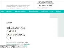 Sites similar to pierorosati.it