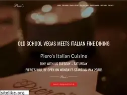 Sites similar to pieroscuisine.com