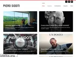 Sites similar to pierosidoti.it