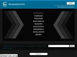 Sites similar to pierospadaroart.com