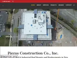 Sites similar to pierosroofing.com