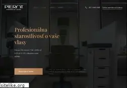 Sites similar to pierot.sk