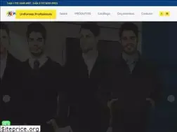 Sites similar to pierottiuniformes.com.br