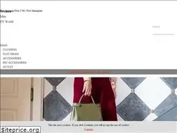 Sites similar to pierotucci.com