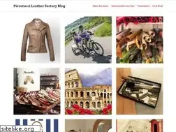 Sites similar to pierotucci.wordpress.com