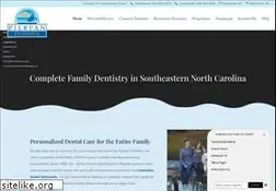 Sites similar to pierpandentistry.com