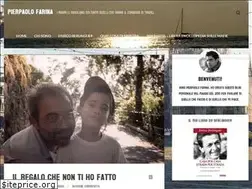 Sites similar to pierpaolofarina.it